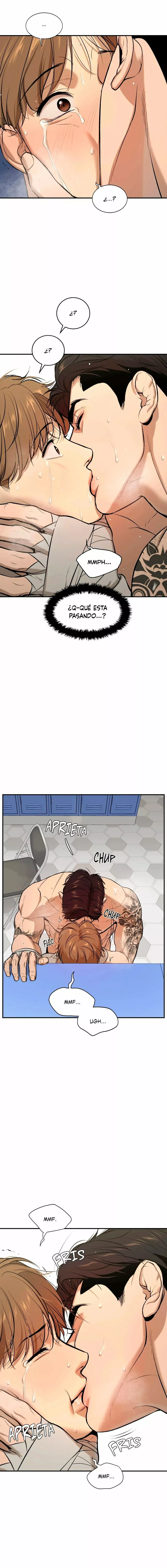 Jinx Capítulo 15 - Page 2