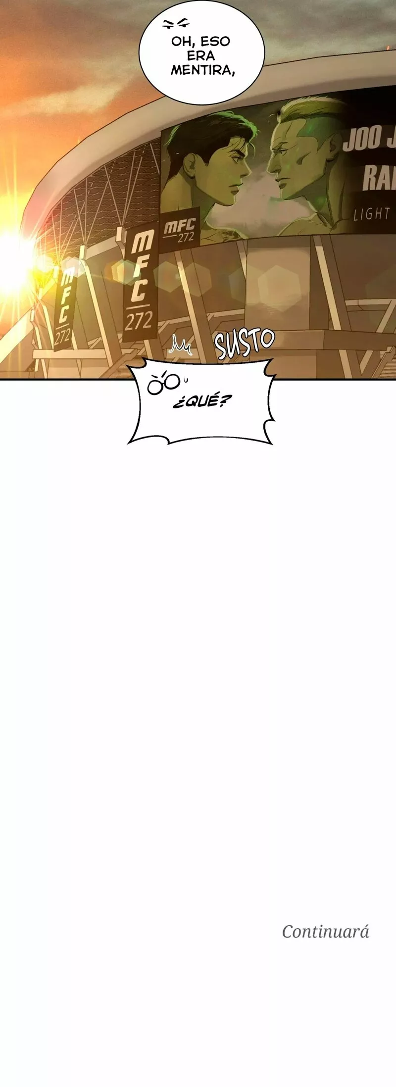 Jinx Capítulo 15 - Page 26