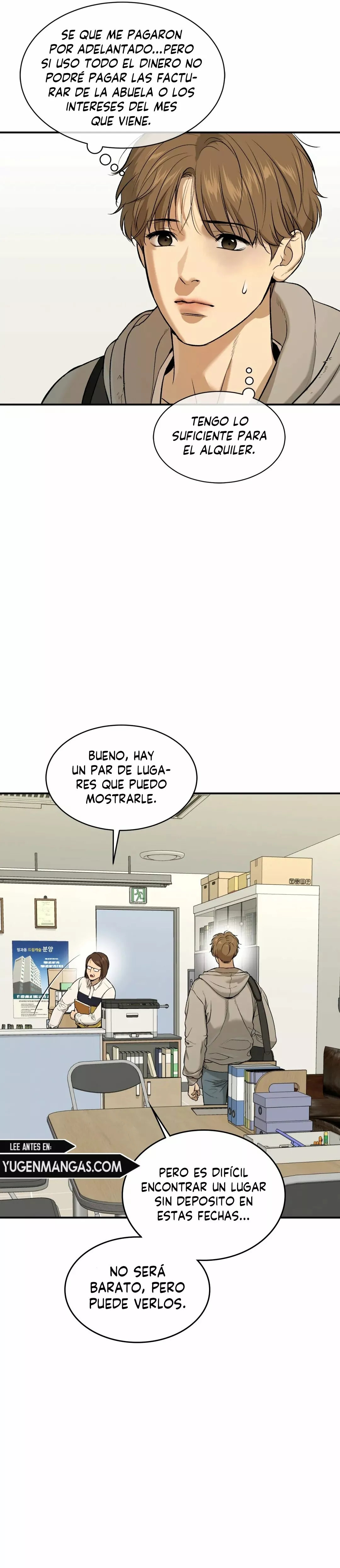 Jinx Capítulo 16 - Page 11