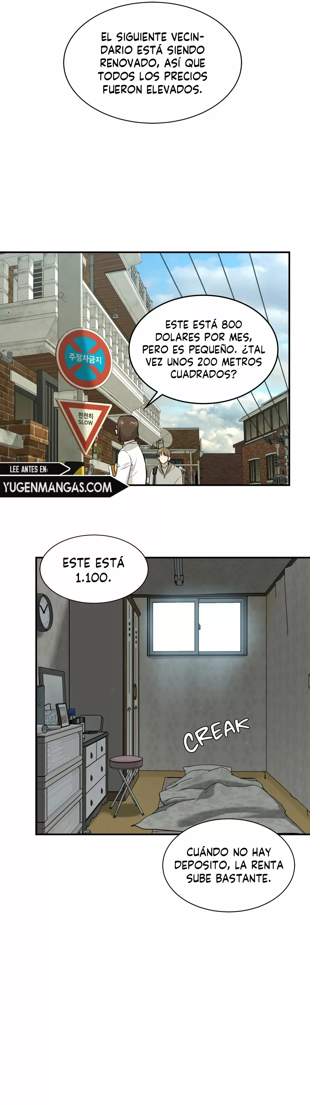 Jinx Capítulo 16 - Page 12