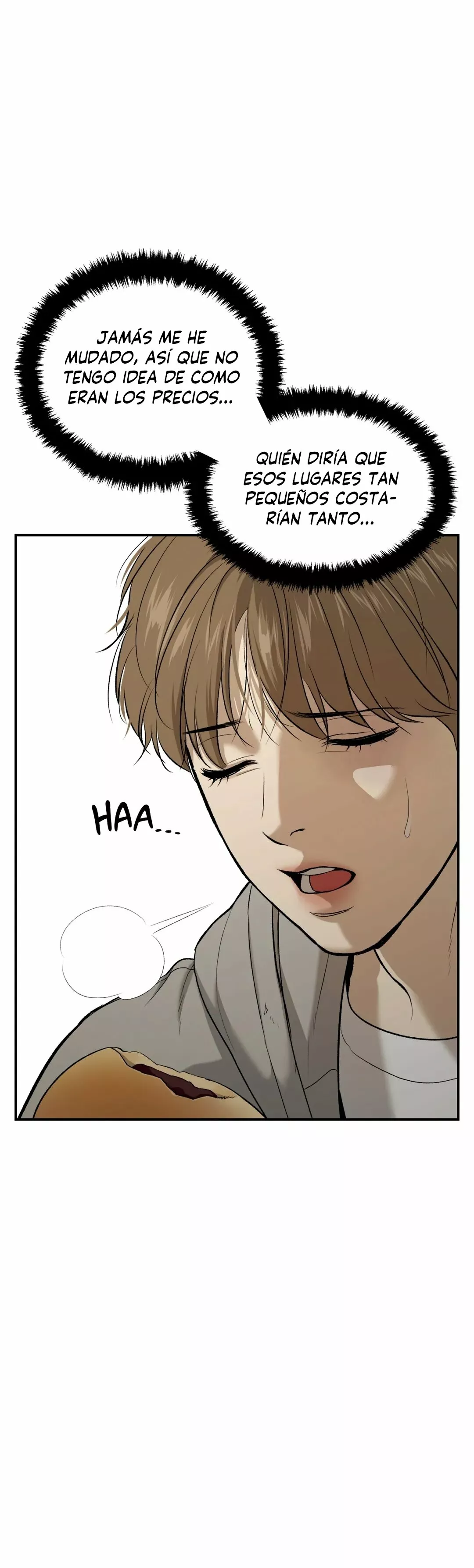 Jinx Capítulo 16 - Page 14