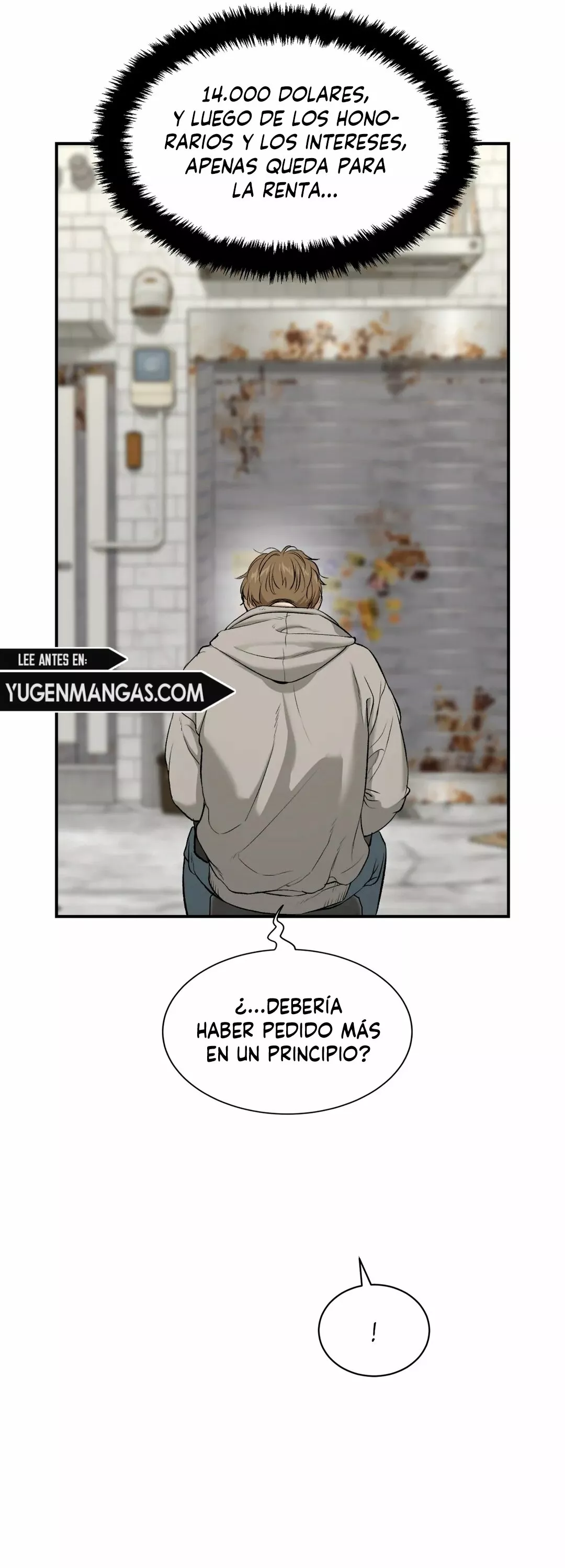 Jinx Capítulo 16 - Page 15