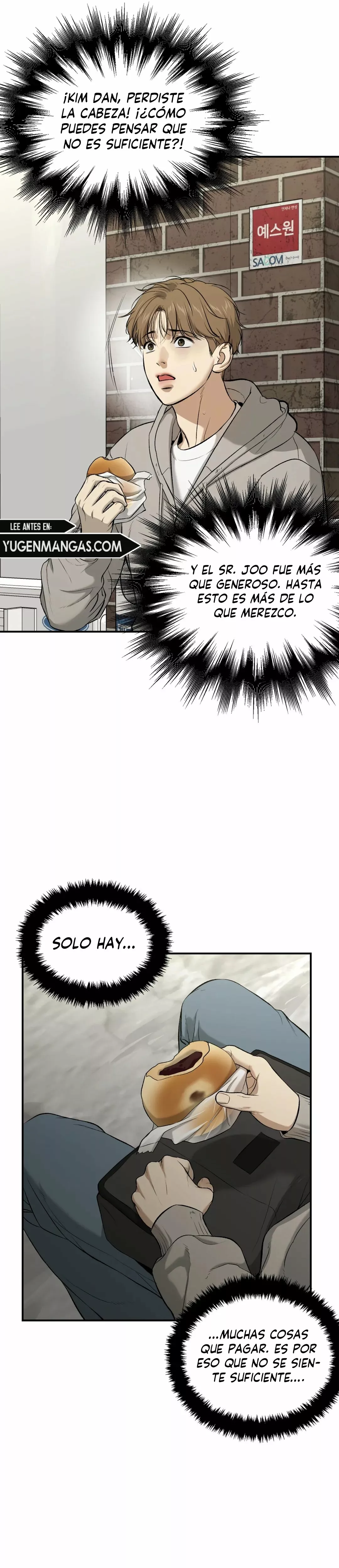 Jinx Capítulo 16 - Page 16