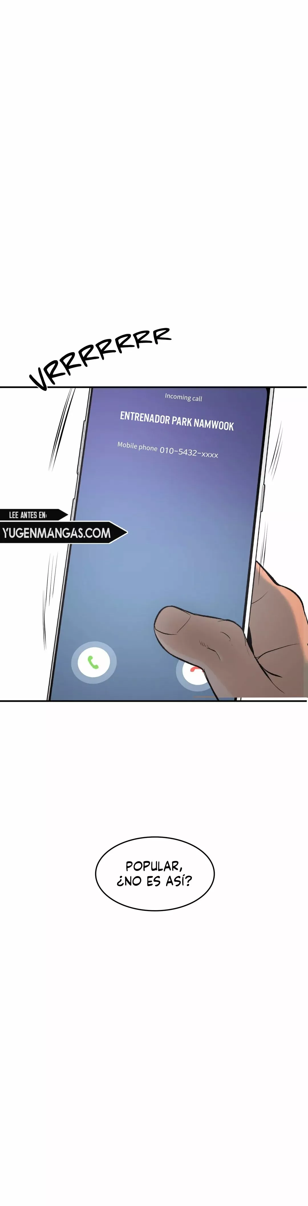 Jinx Capítulo 16 - Page 24