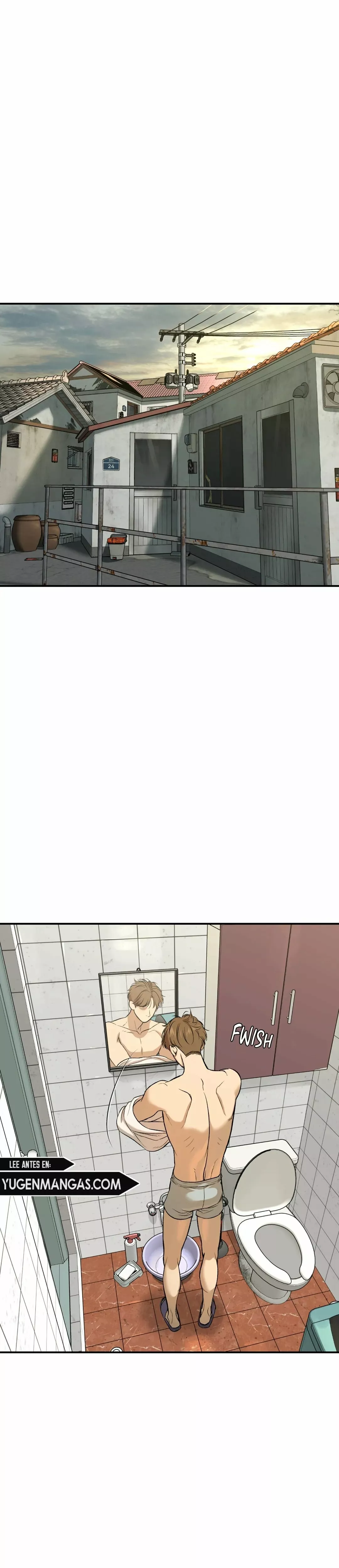 Jinx Capítulo 16 - Page 3