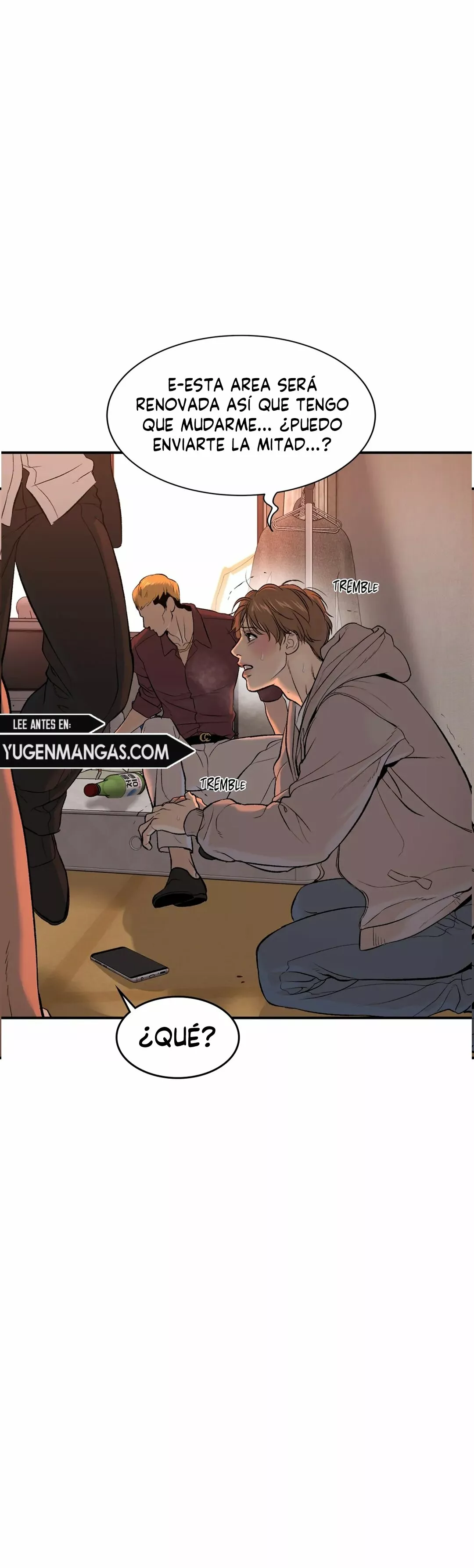 Jinx Capítulo 16 - Page 30