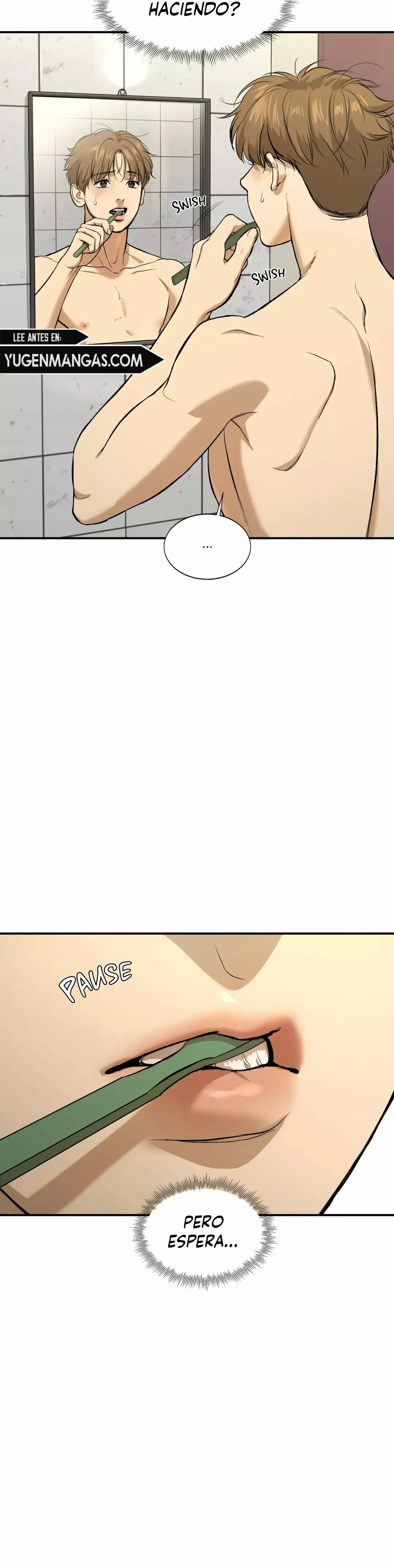 Jinx Capítulo 16 - Page 6