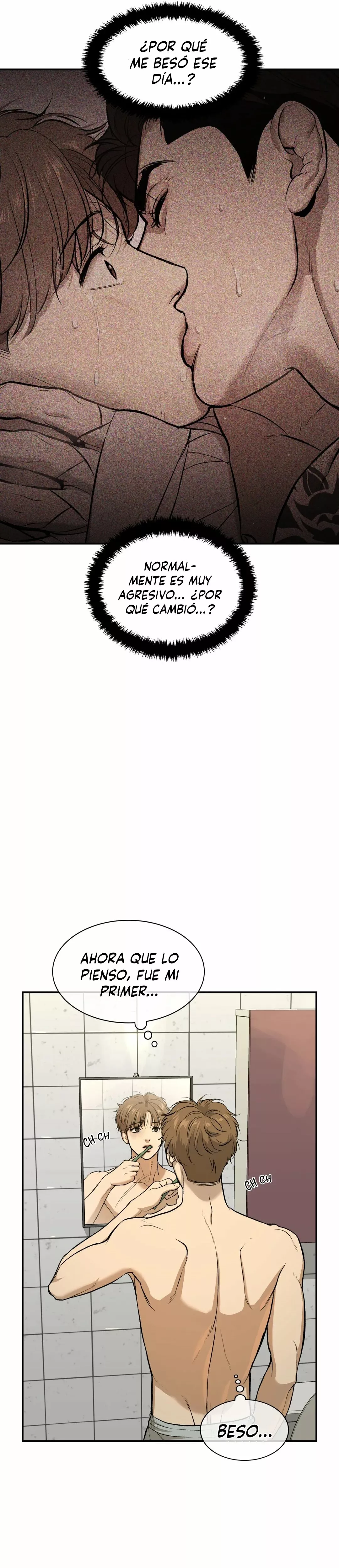 Jinx Capítulo 16 - Page 7