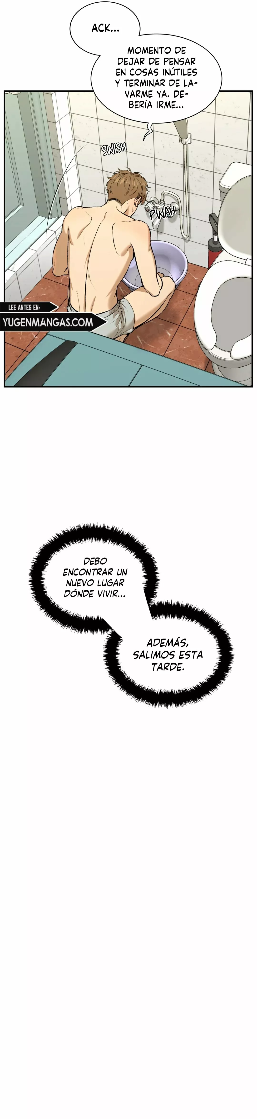 Jinx Capítulo 16 - Page 9