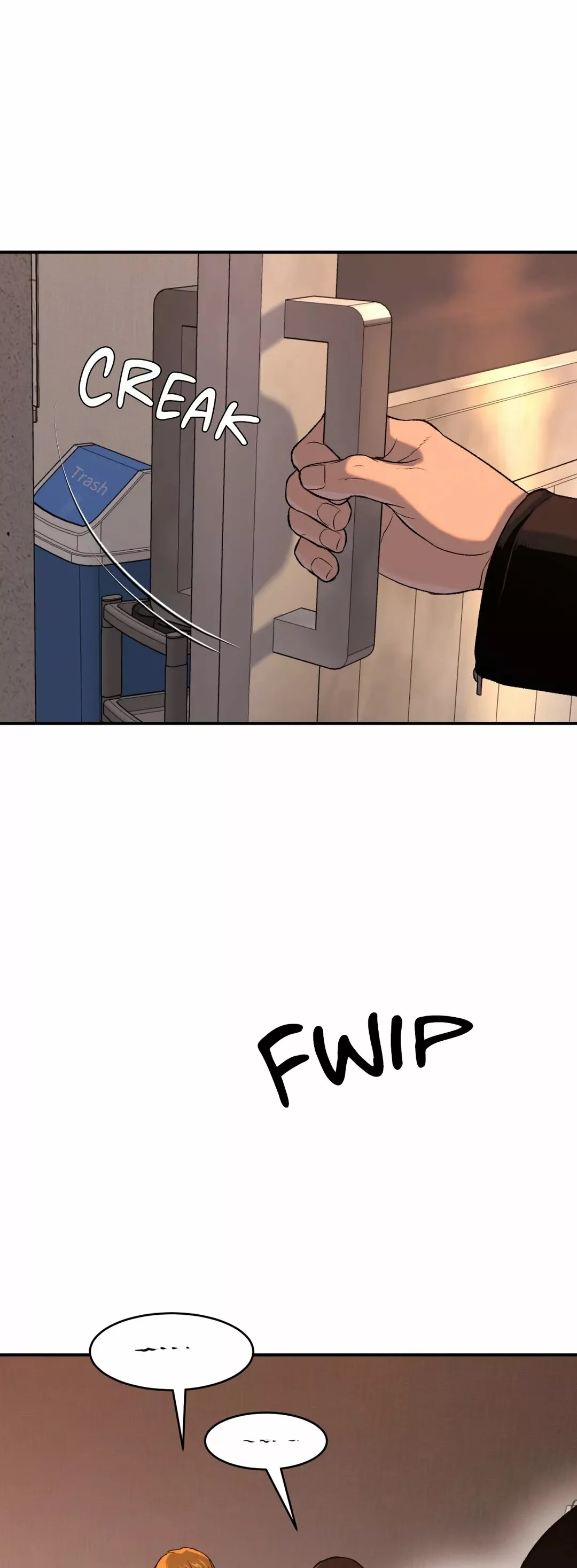 Jinx Capítulo 17 - Page 10