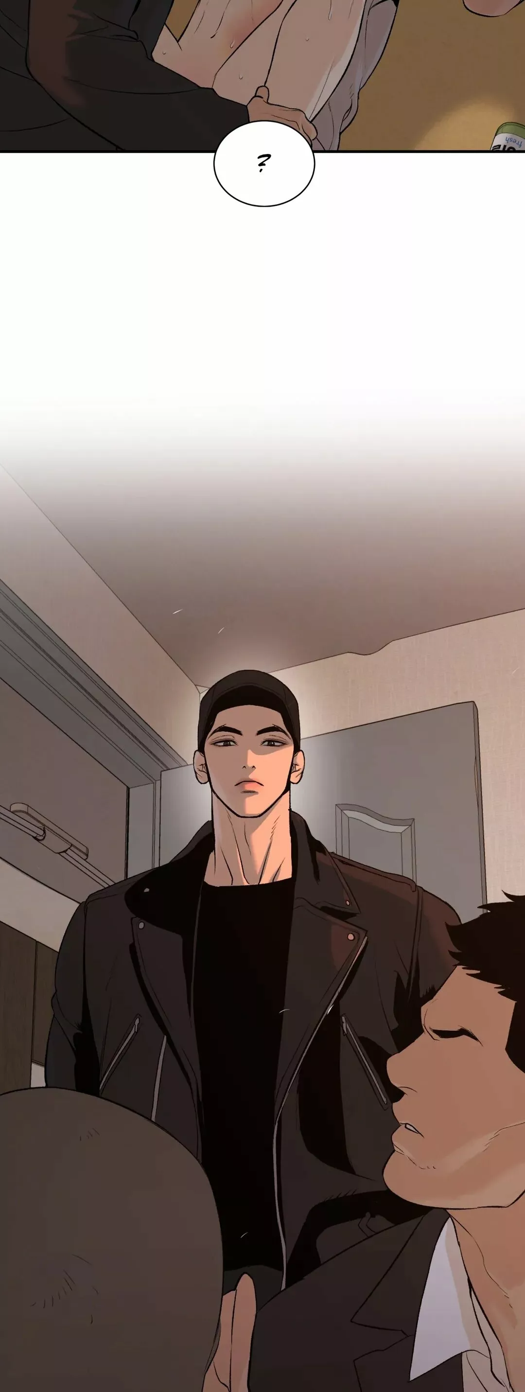 Jinx Capítulo 17 - Page 13