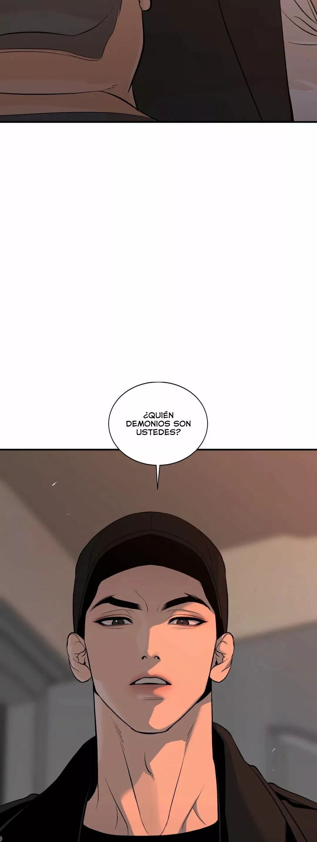 Jinx Capítulo 17 - Page 14