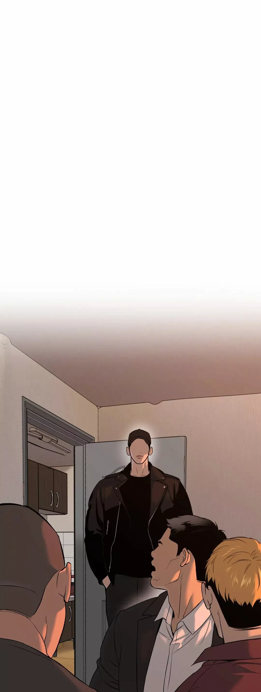 Jinx Capítulo 17 - Page 16