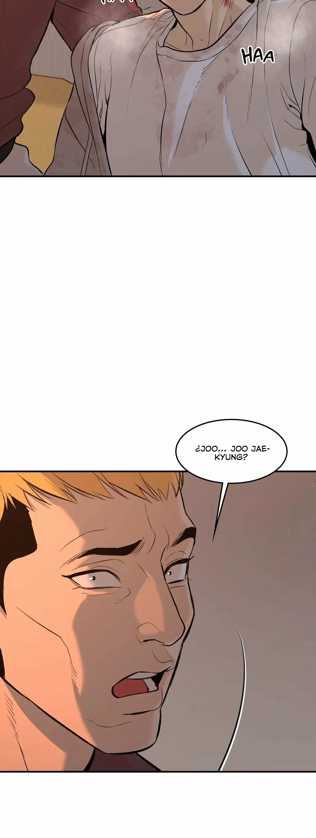 Jinx Capítulo 17 - Page 18