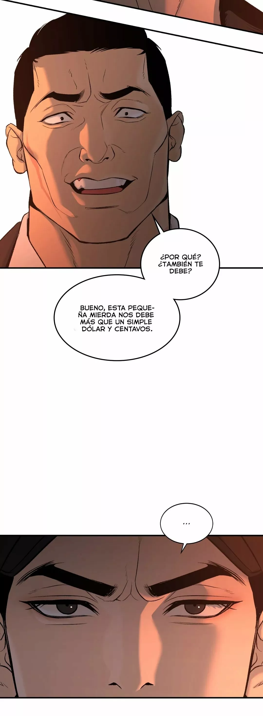 Jinx Capítulo 17 - Page 23