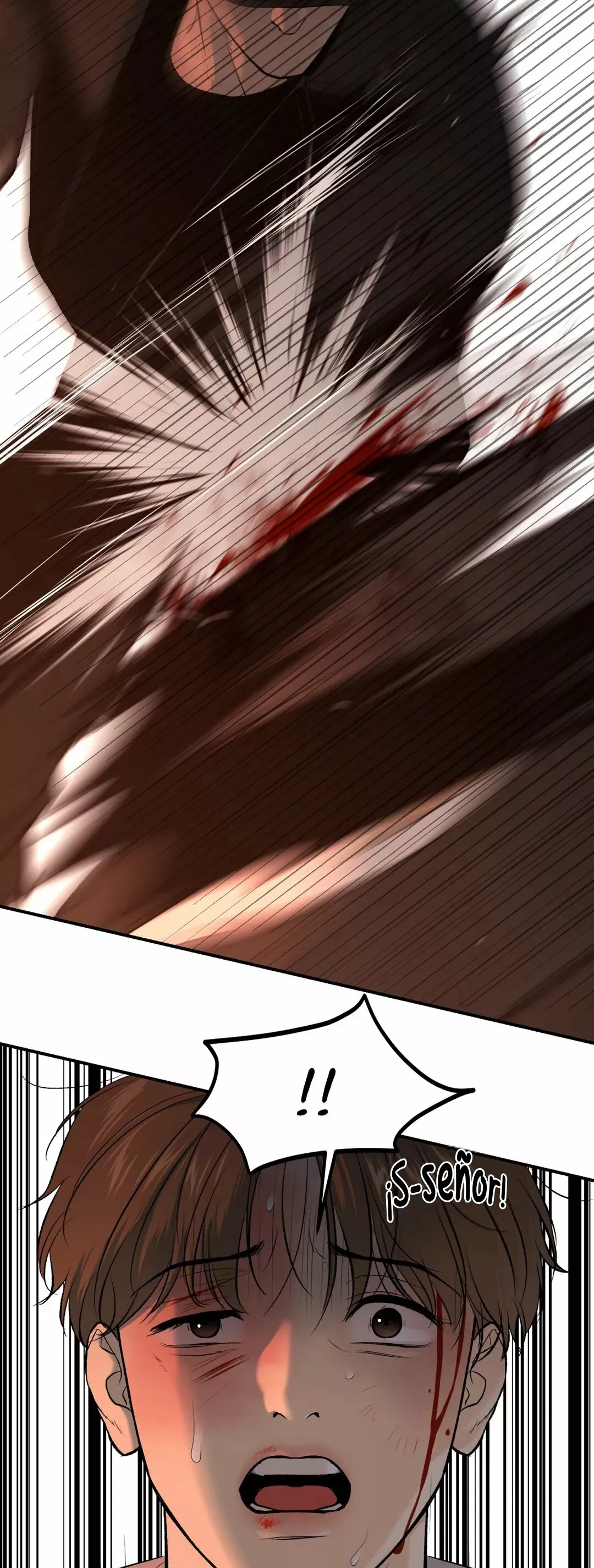 Jinx Capítulo 17 - Page 32