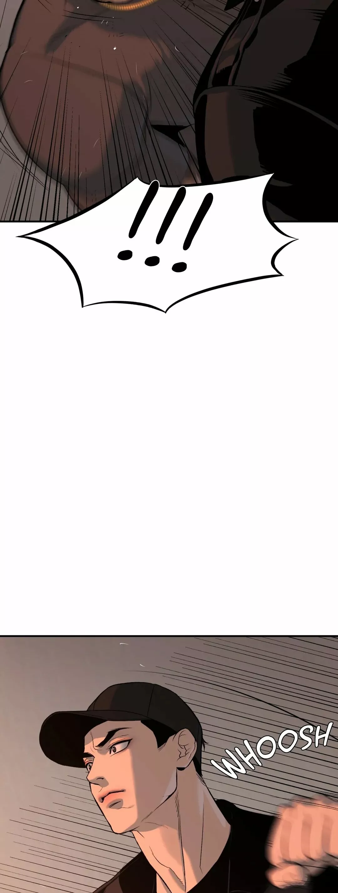 Jinx Capítulo 17 - Page 39