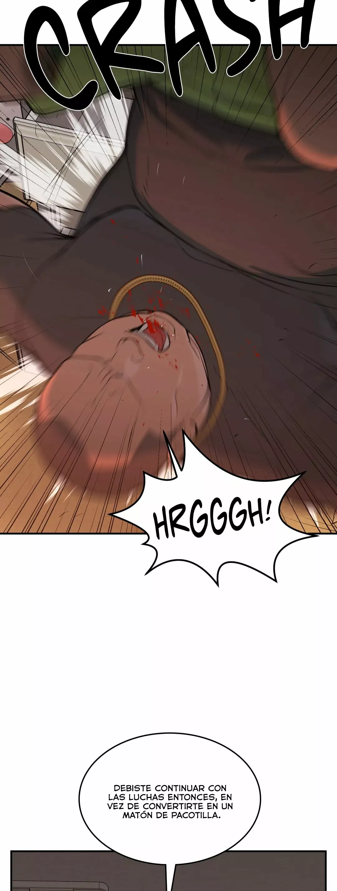 Jinx Capítulo 17 - Page 45