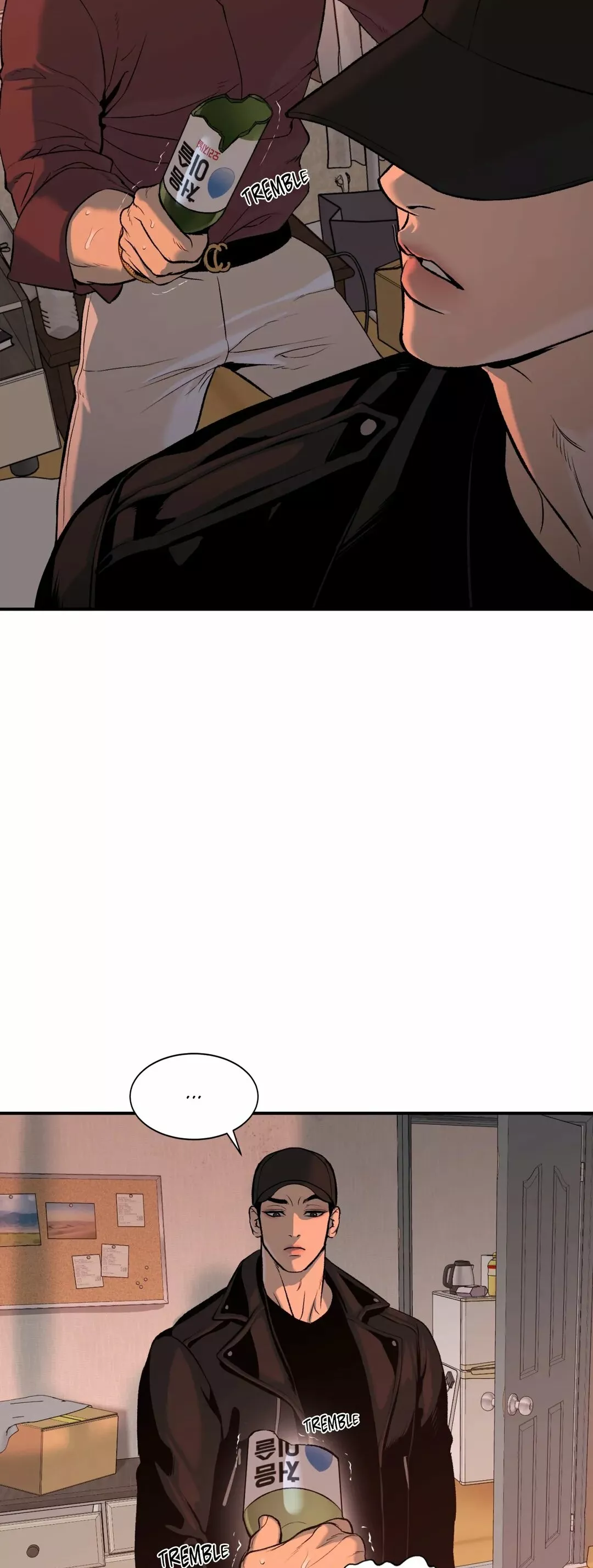 Jinx Capítulo 17 - Page 48