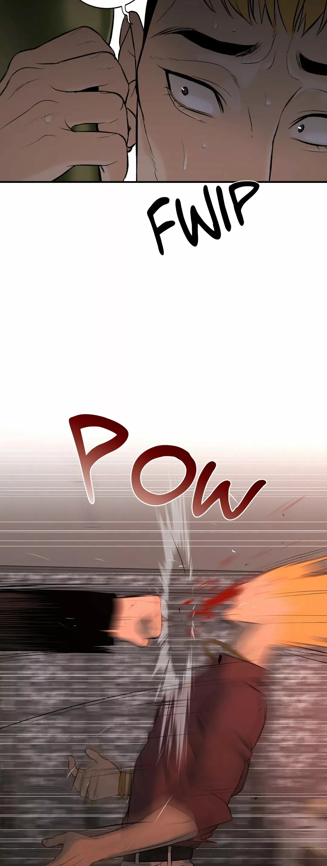 Jinx Capítulo 17 - Page 50