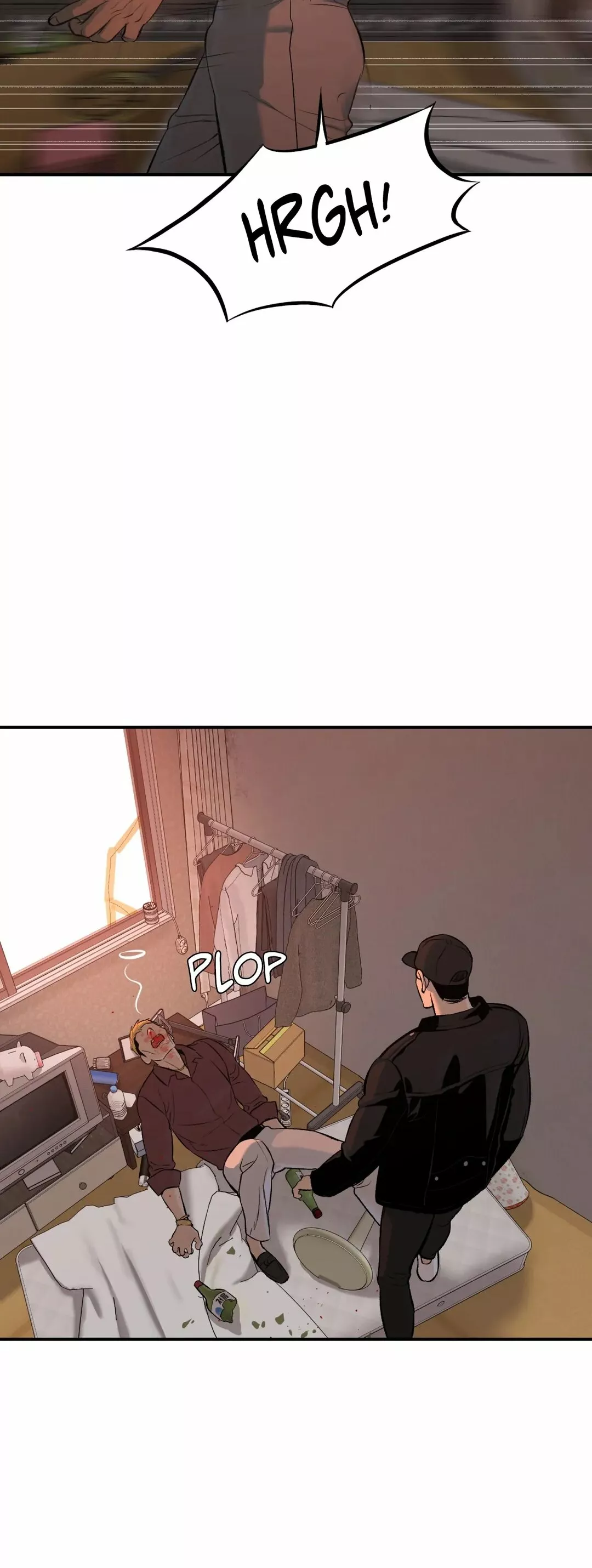 Jinx Capítulo 17 - Page 51