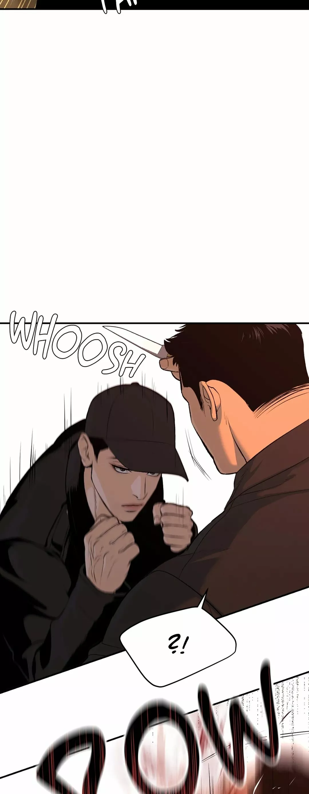 Jinx Capítulo 17 - Page 56