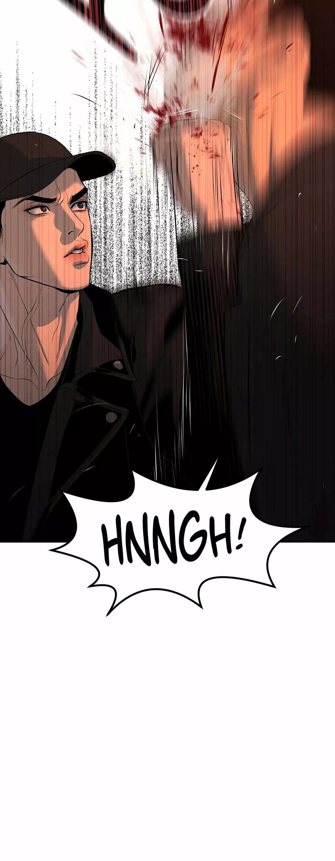 Jinx Capítulo 17 - Page 57