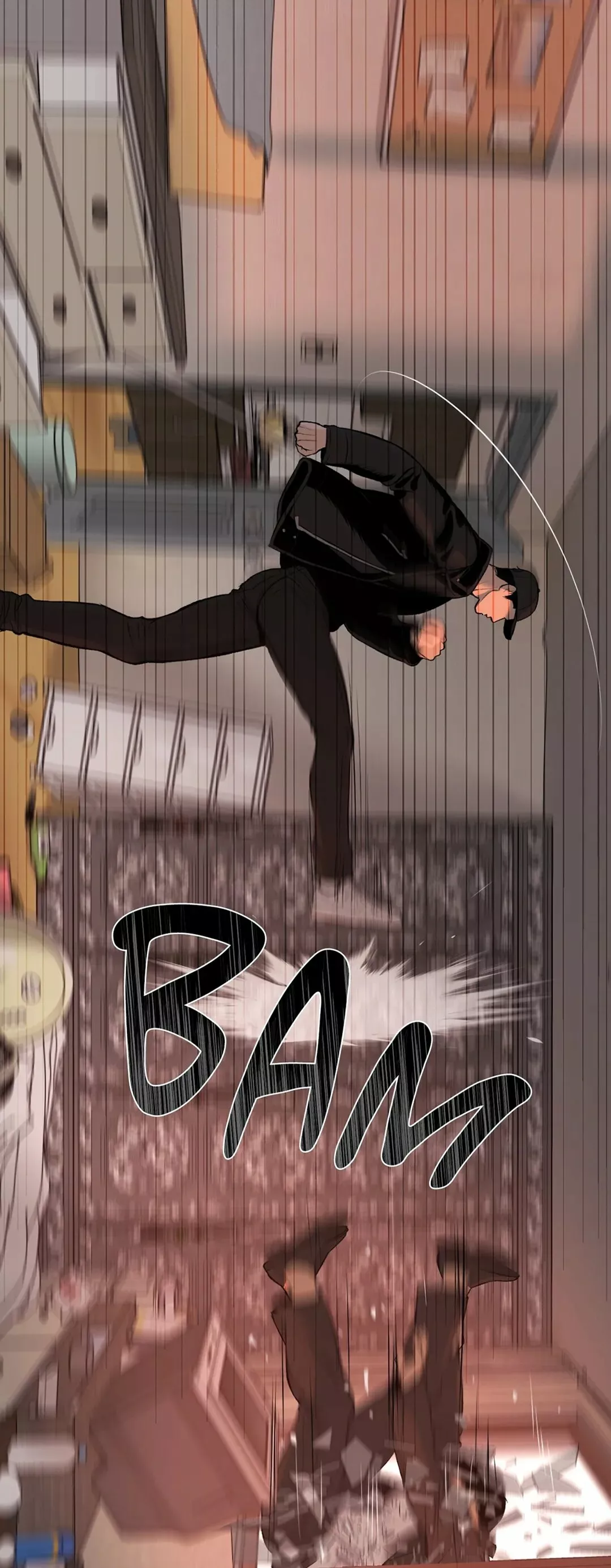 Jinx Capítulo 17 - Page 59