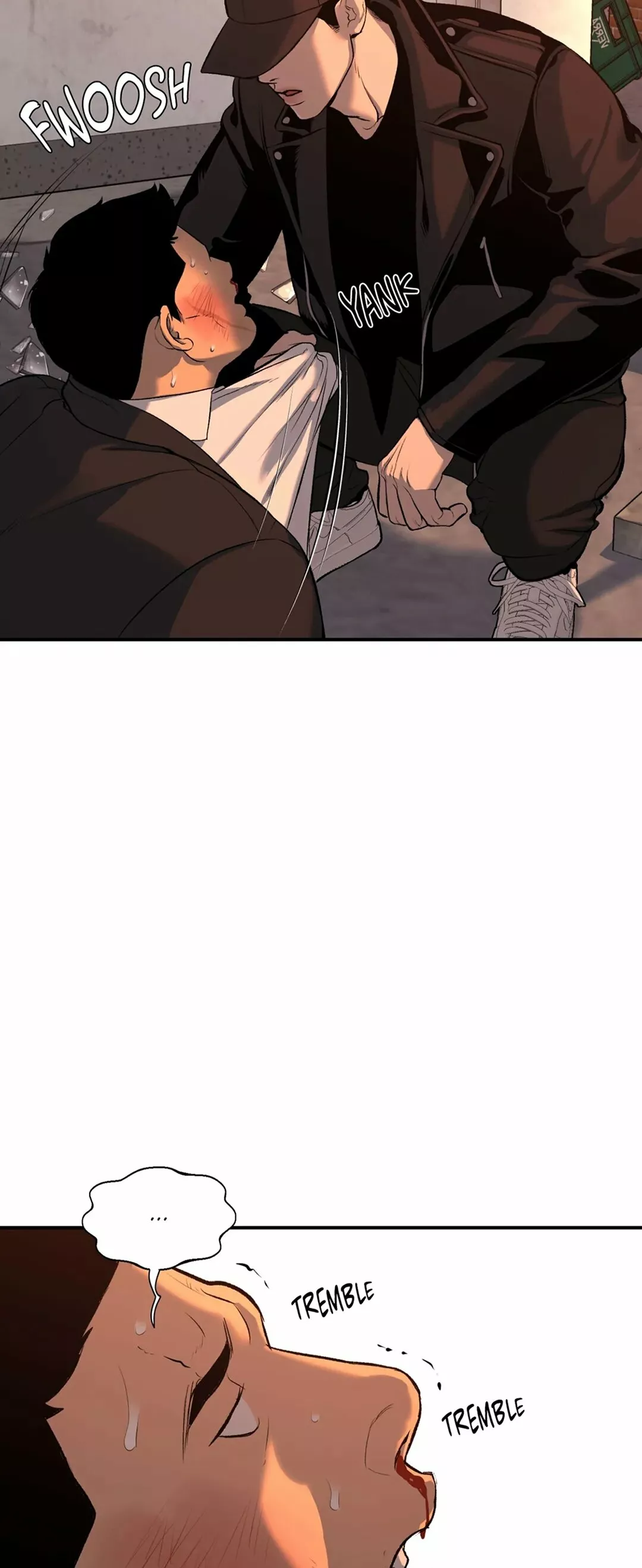 Jinx Capítulo 17 - Page 65