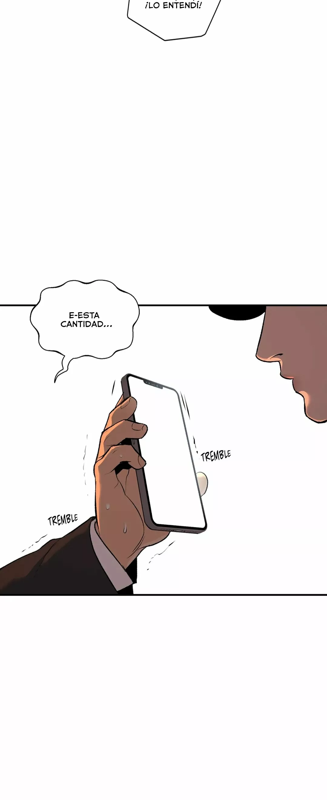 Jinx Capítulo 17 - Page 67