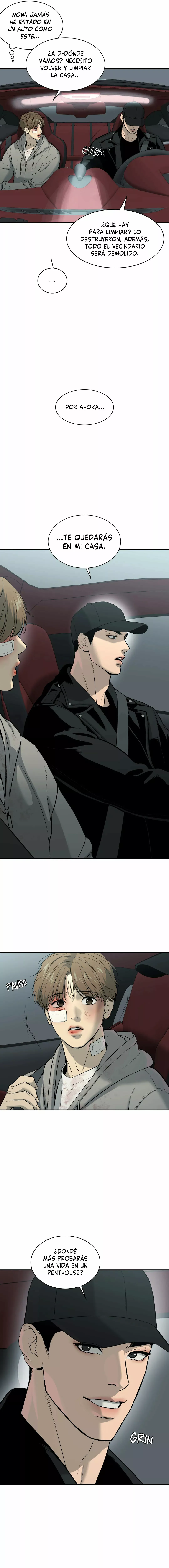 Jinx Capítulo 18 - Page 10