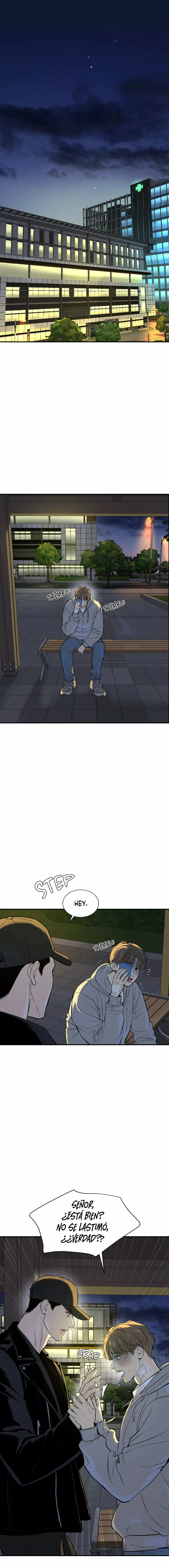 Jinx Capítulo 18 - Page 2