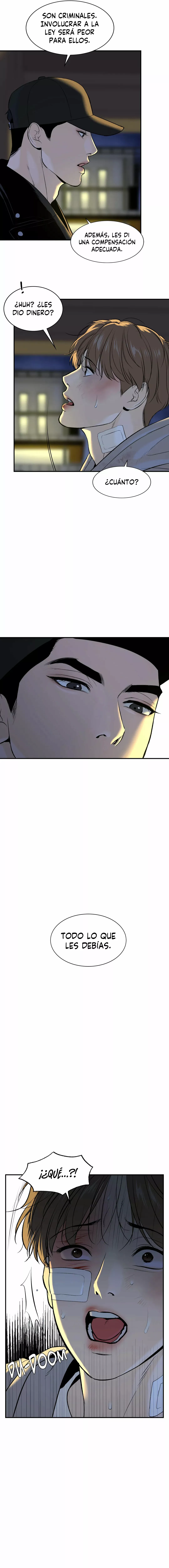 Jinx Capítulo 18 - Page 4