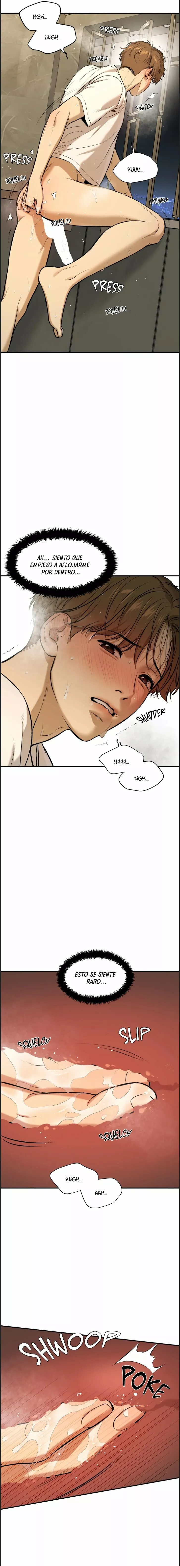 Jinx Capítulo 19 - Page 15