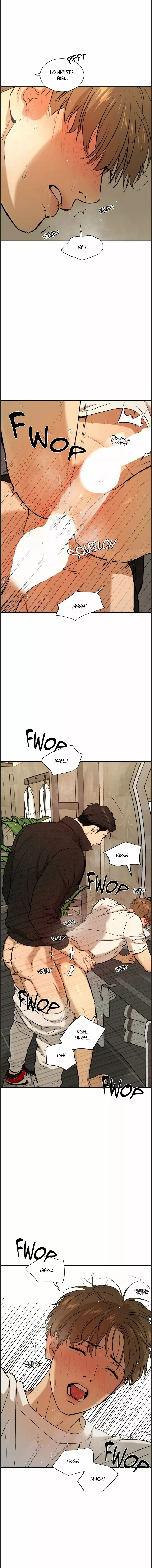 Jinx Capítulo 19 - Page 19