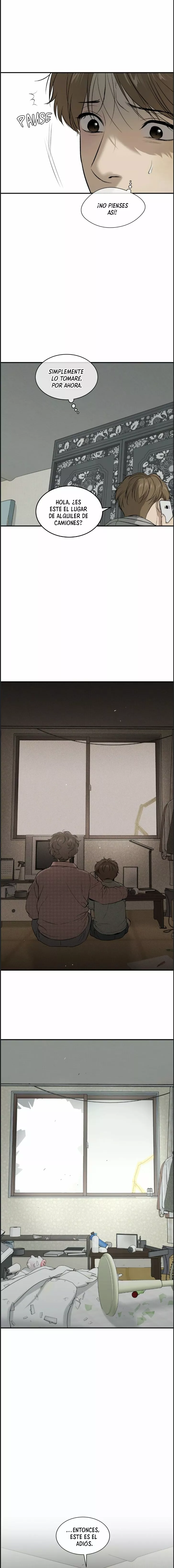 Jinx Capítulo 19 - Page 5