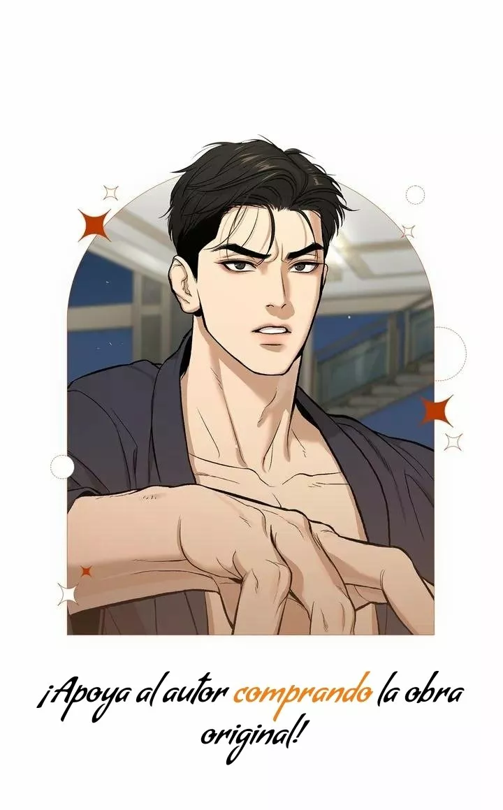 Jinx Capítulo 2 - Page 1