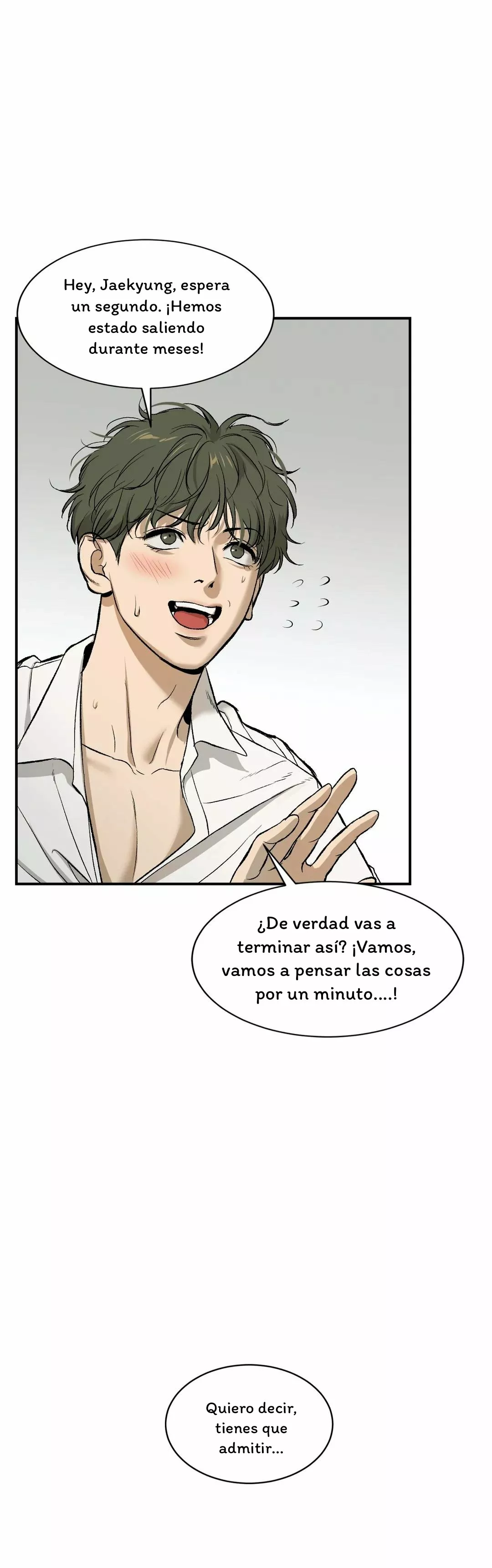 Jinx Capítulo 2 - Page 12