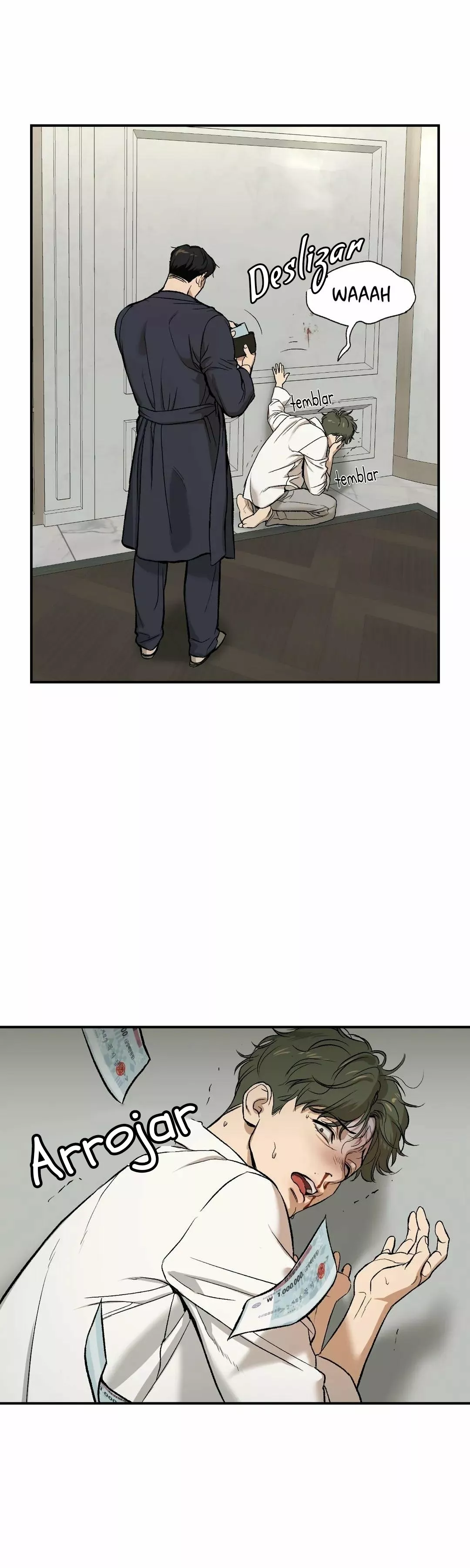 Jinx Capítulo 2 - Page 24