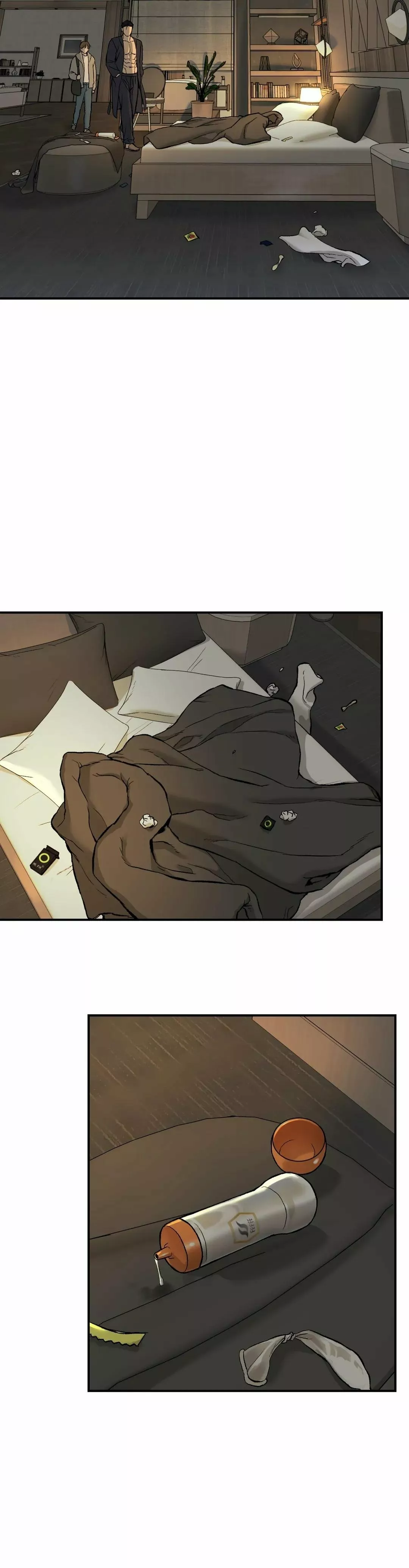 Jinx Capítulo 2 - Page 27