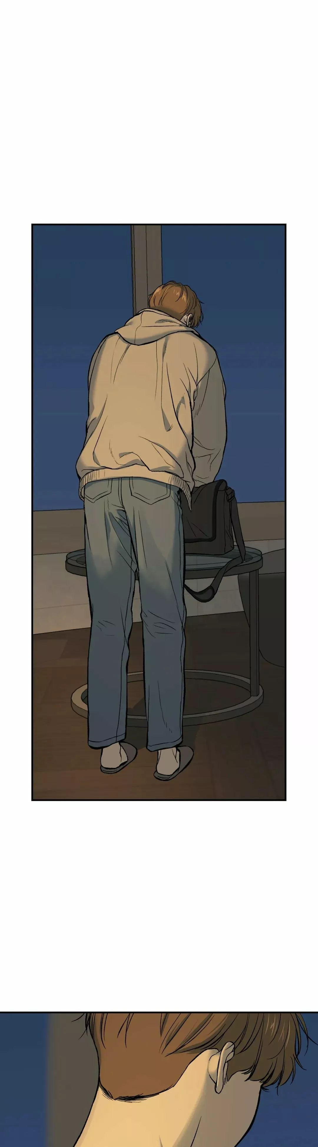 Jinx Capítulo 2 - Page 30