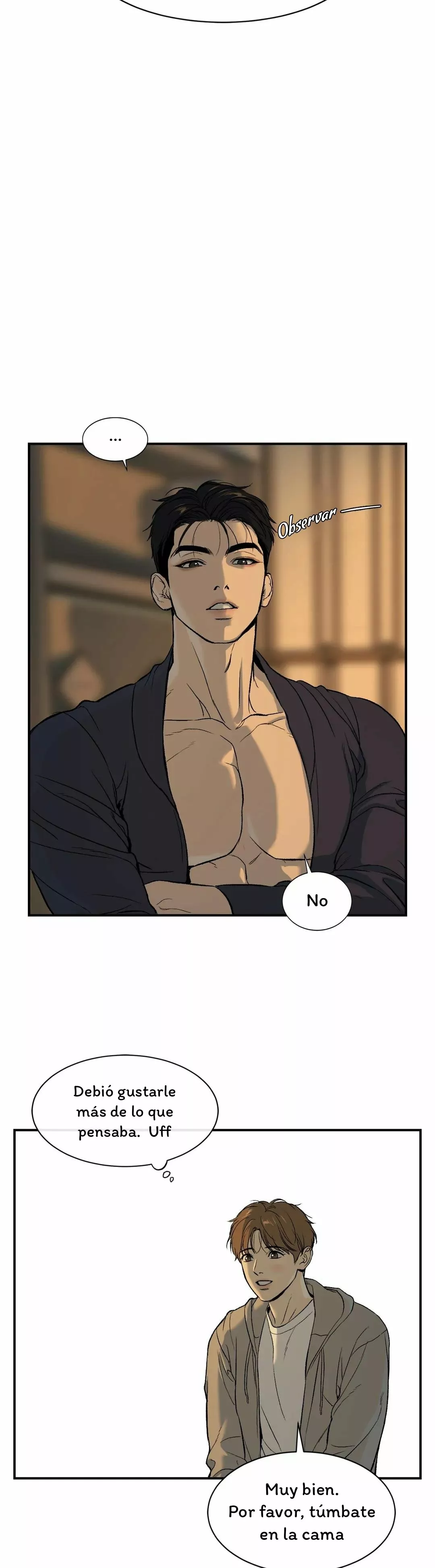 Jinx Capítulo 2 - Page 32