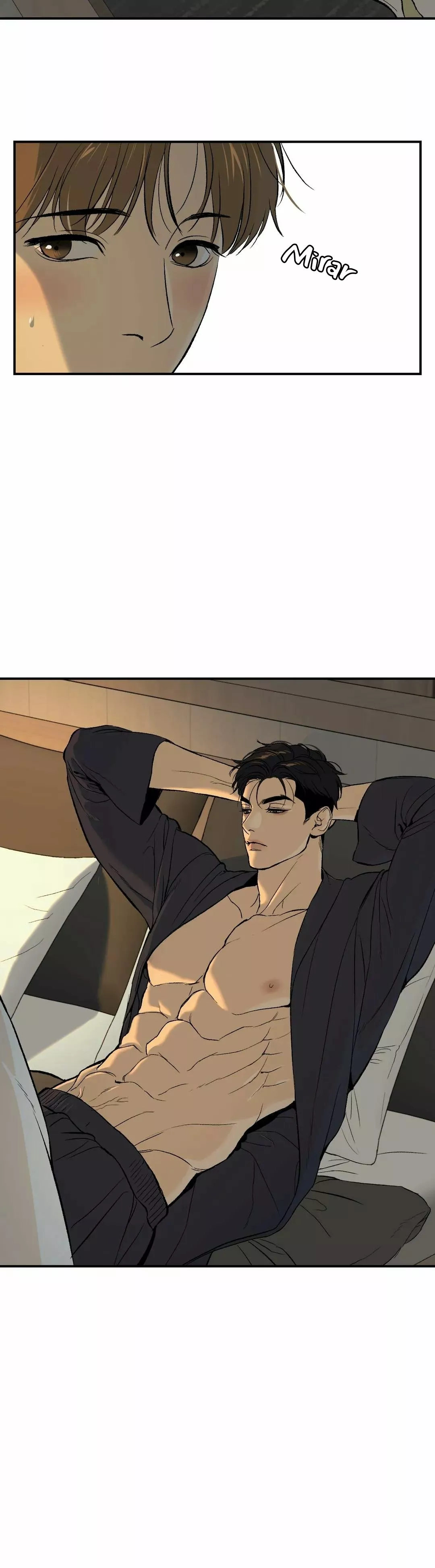 Jinx Capítulo 2 - Page 34