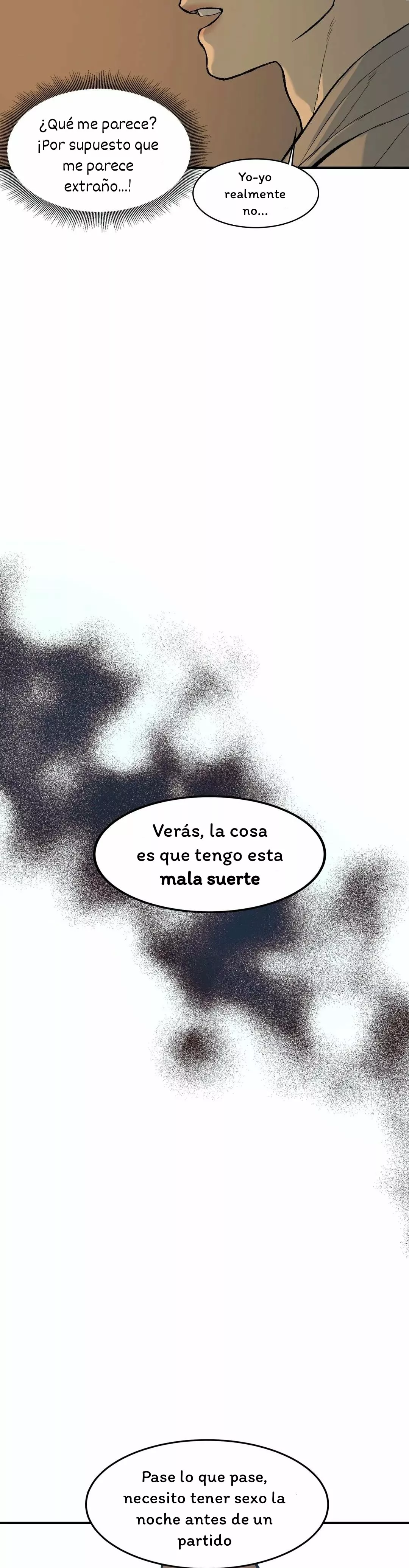 Jinx Capítulo 2 - Page 37