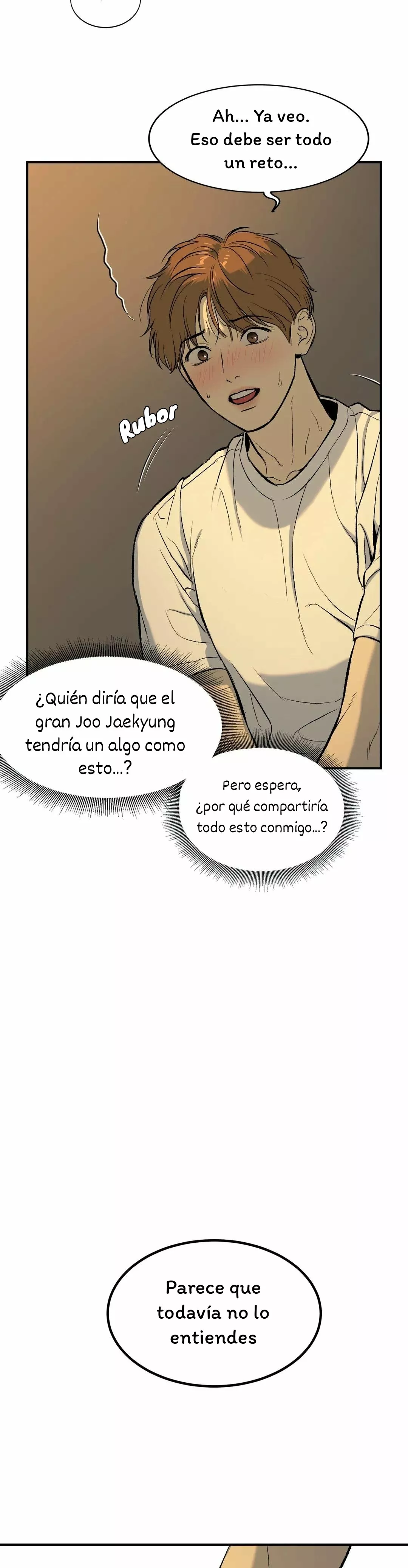 Jinx Capítulo 2 - Page 40