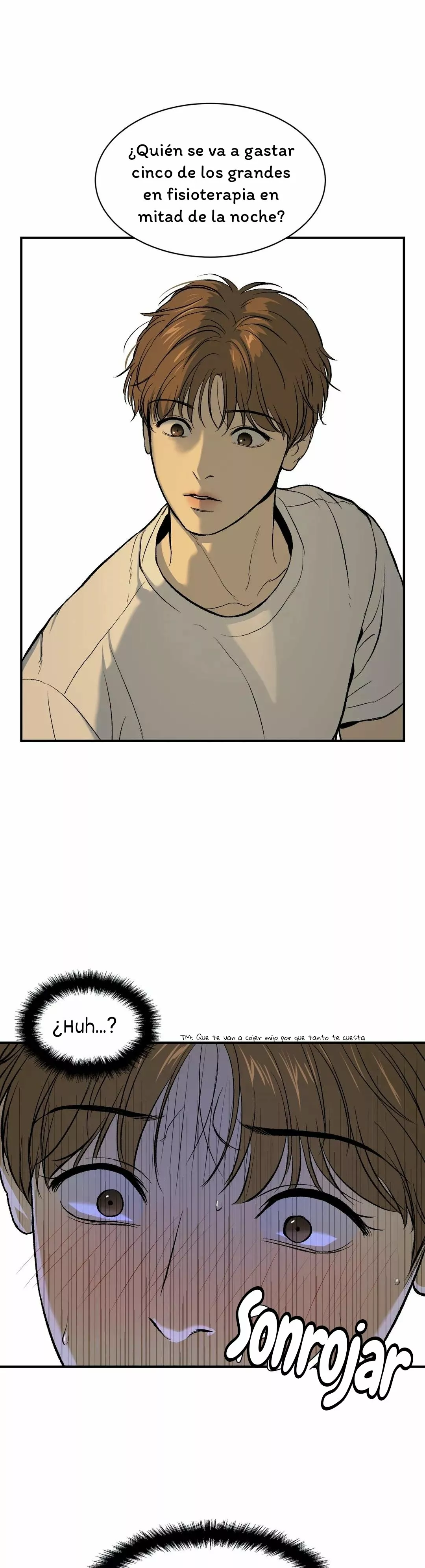 Jinx Capítulo 2 - Page 42