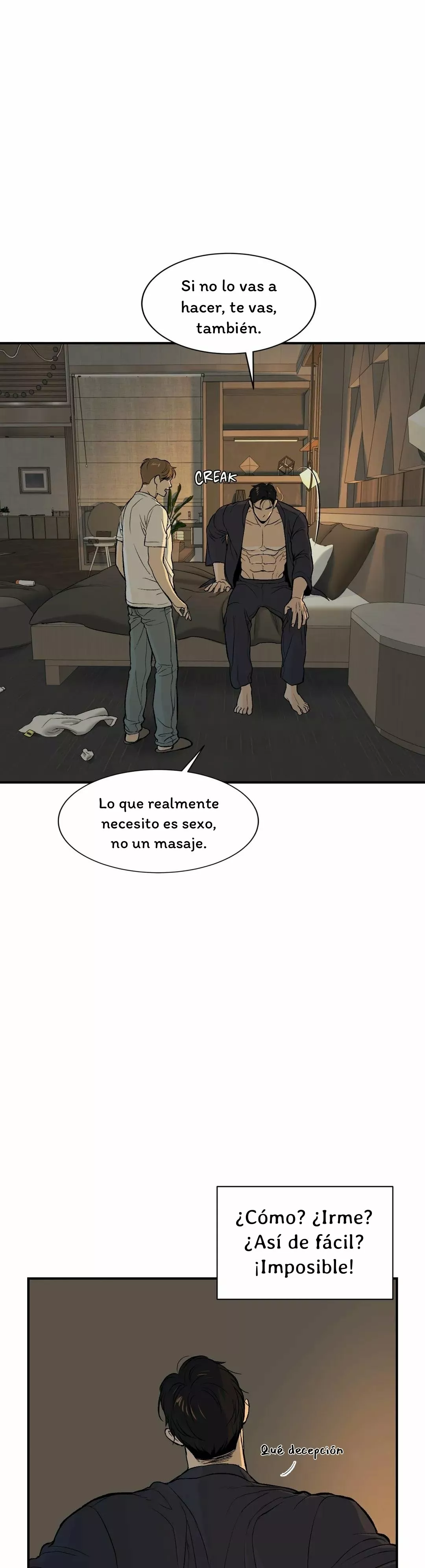 Jinx Capítulo 2 - Page 46