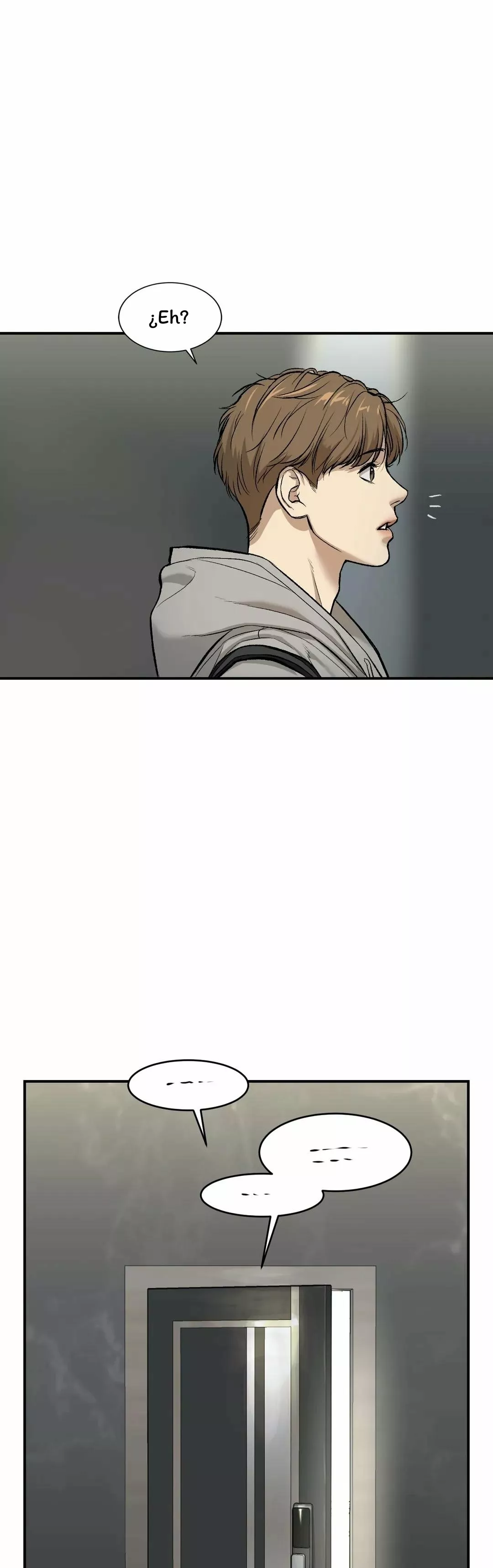 Jinx Capítulo 2 - Page 5