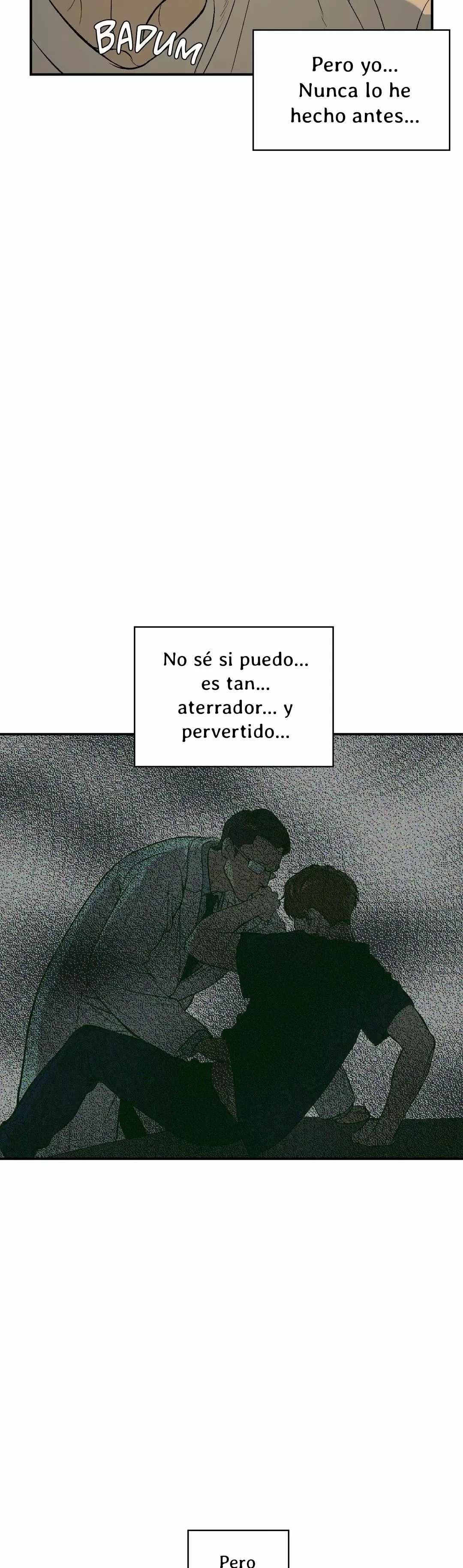 Jinx Capítulo 2 - Page 51