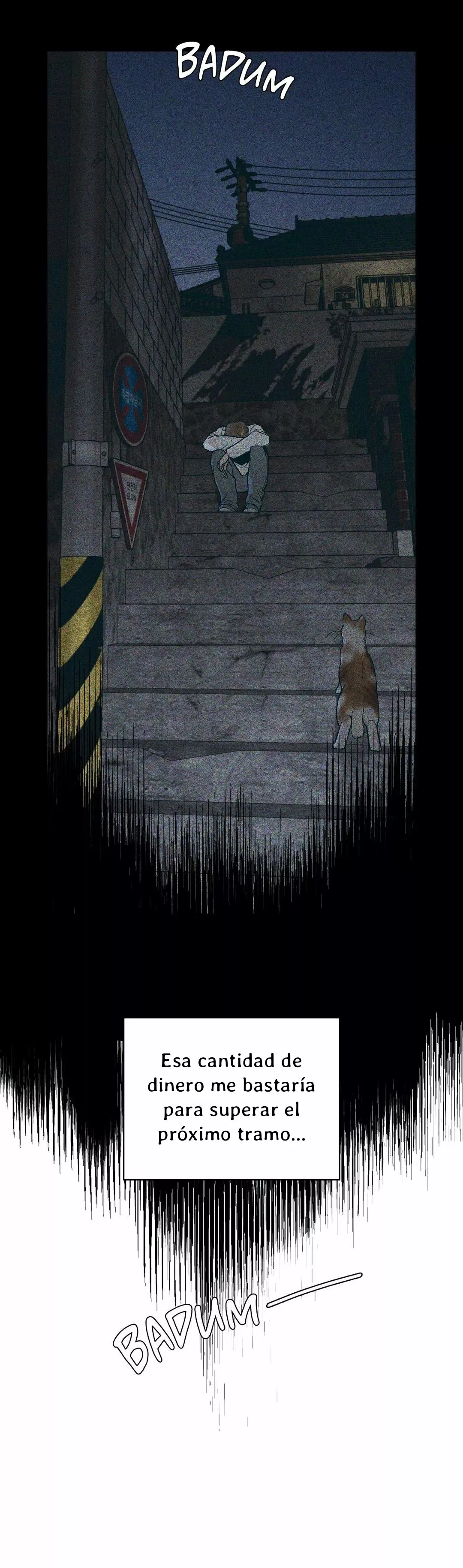 Jinx Capítulo 2 - Page 53